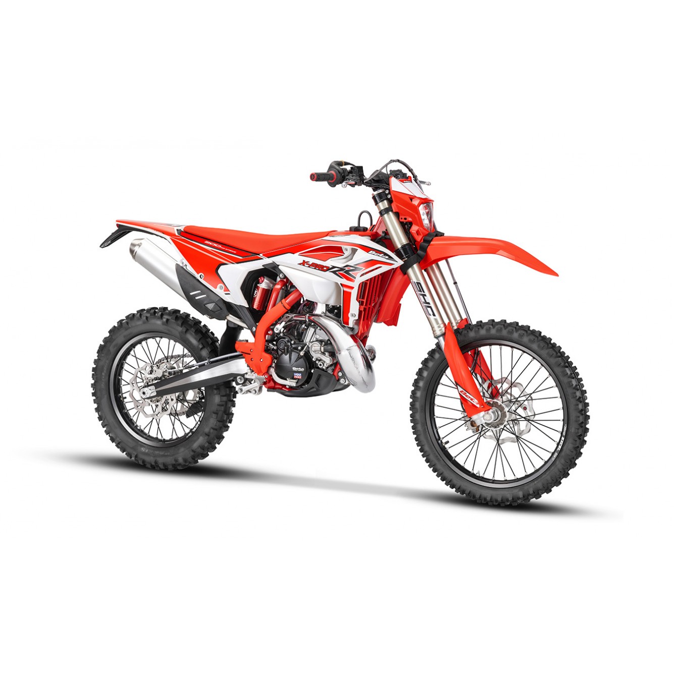 Beta | Enduro RR X-Pro 2T 200